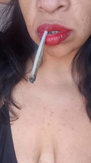 BBW Thong Brunette NSFW OnlyFans