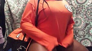 They felt extra squishy today!