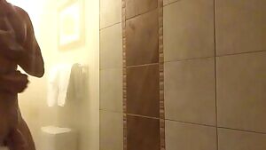 Anyone need to rinse off a bad case of the Mondays?