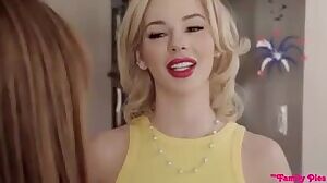 Fourth Of July Creampie