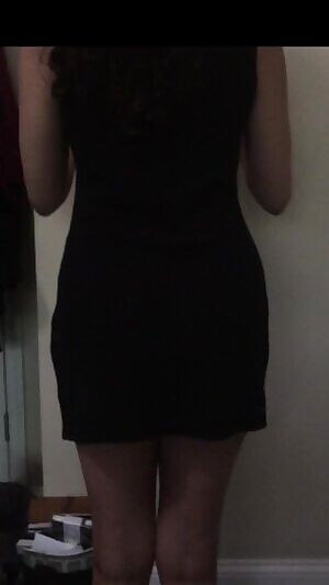 would this inspire you to push me up against the wall???:))))