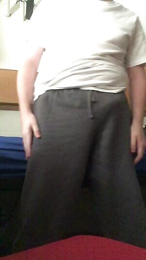 I’m pretty introverted but I like showing off my cock on Reddit