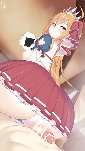 Princess Connect! Re:Dive