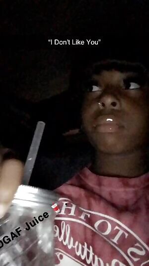 Not my girls first time with a BBC but it was her first time doing it for me on video.