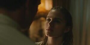 Laine Neil in Strange Angel