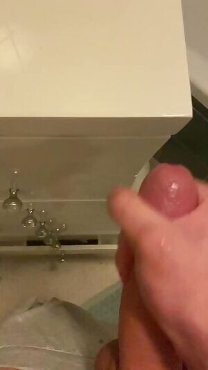 I made a bit of a mess