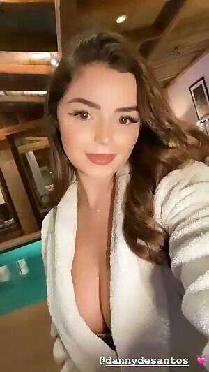 Sexy Robe