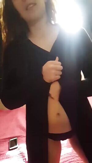 Miss me as much as I missed you?