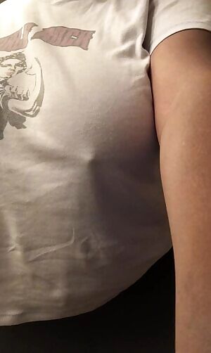 I feel like this belongs here!