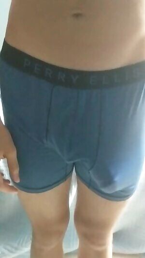 Can't keep it restrained