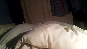 A little morning narration