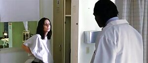 Eliza Dushku - The Alphabet Killer enhanced