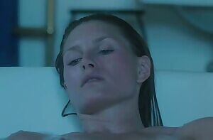 Andréa Winter in Blood Paradise