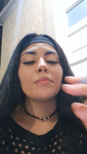 Smoking Blowjob Fetish OnlyFans