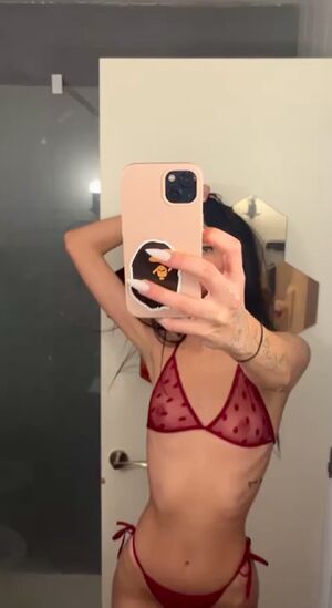 18yo petite