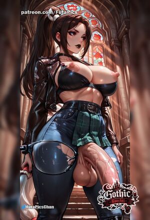 Rule 34 Anime Big Dick Cartoon