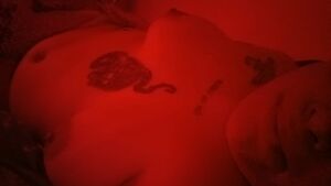 Hairy Sluts! Chubby Smoking Tattooed