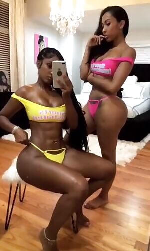 Double Chocolate Chips, please