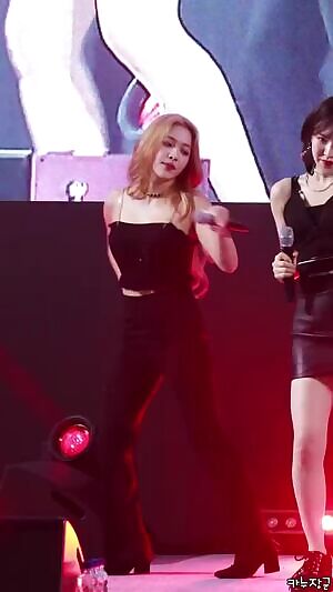 Red Velvet Yeri - RBB