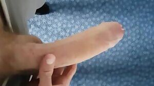 Firing my monster yogurt cannon