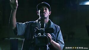 Fuck My Ass Or Fuck Off - With Eva Angelina