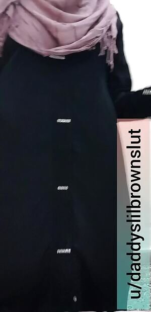 From hijabi to hoejabi in 30s