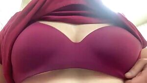 Boomerang drop from my wife