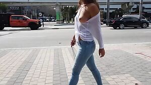 If it's casual enough, will anyone notice?