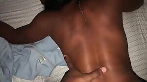 Built to be fucked doggystyle