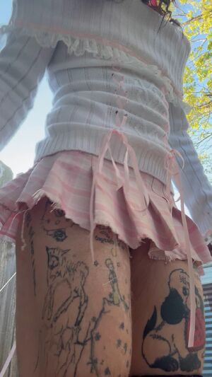 Fem Bottoms Clit Pump Exhibitionist FTM