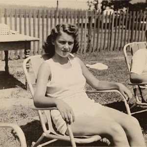 Softcore Porn Ai Generated Topless Vintage