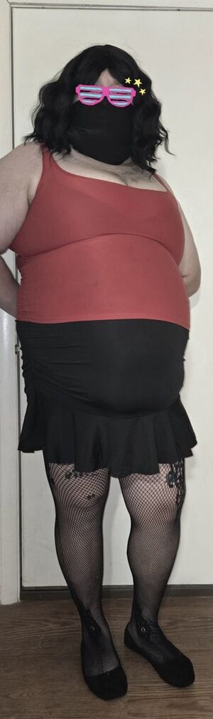 Pantyboys Amateur Crossdressing Feminization Fetish