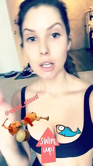 IG Story Gfy #3