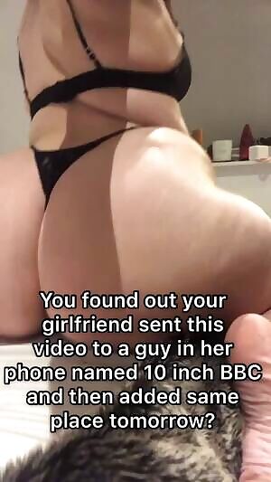 Bbc slut