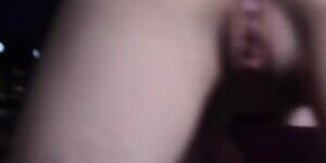 Little Cream Pie with a View