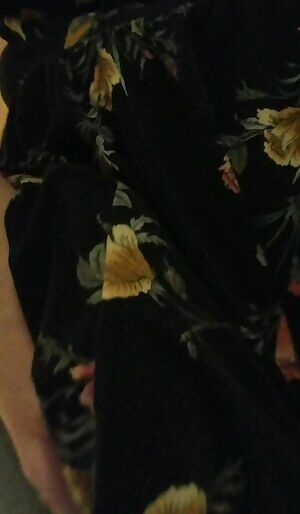 New Undie Haul - Day 7 of 10 - Haint Blue No-Show Briefs