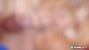 Anastasia Knight drilled hard