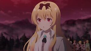 Time for another round of I CANT BELIEVE ITS NOT HENTAI