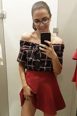 Now you see it -- wait, did you see it?