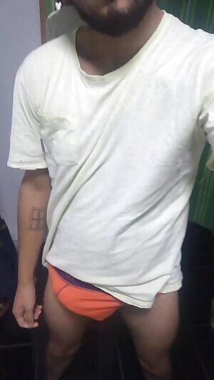 that morning wood hitting hard 😋🍆