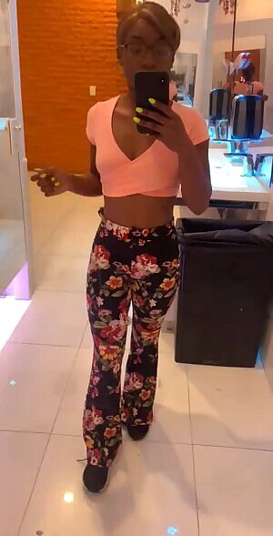 I did it again! A coworker caught me this time lol