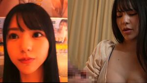 Split Screen Videos Asian Beautiful Cute