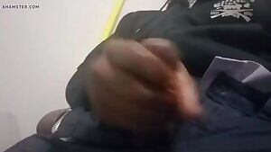 I need your mouth on this