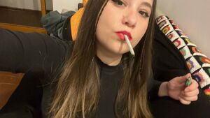 Cigar fetish Custom OnlyFans Smoking