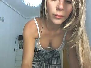 my idea of a perfect girl