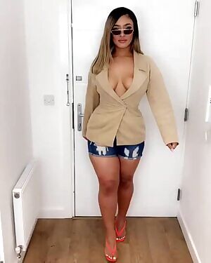 On your feet Solider