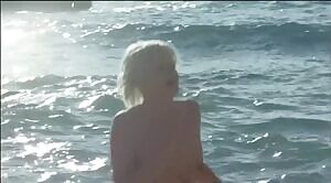 Karine Gambier - Gefangene Frauen