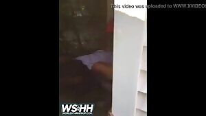 Dude Smashes Demanding Grandma At A Family Cookout, no breaks allowed!