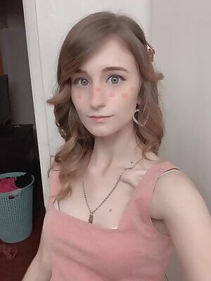 Daddy I’ve been so bad...