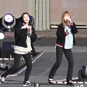 Red Velvet - Wendy's Rookie Lips